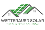 Wetterauer Solar GmbH Logo